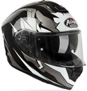 Airoh ST 501 Bionic Helmet White