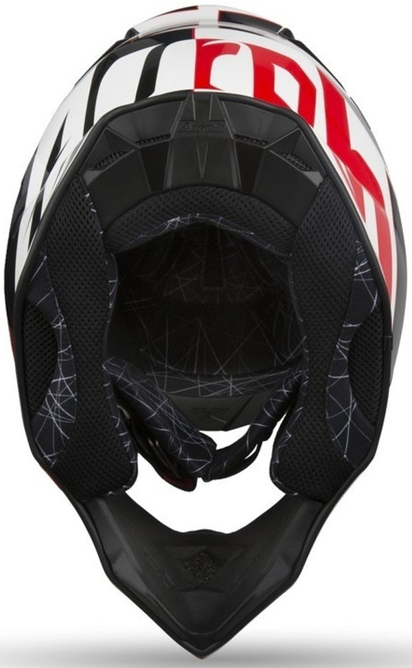 Airoh Twist Shading Motocross Helmet