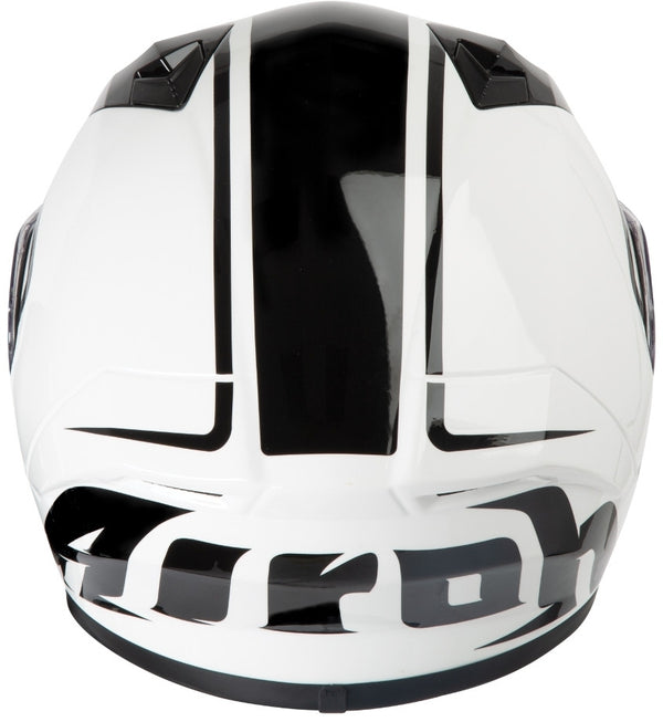 Airoh Valor Marshall Helmet White
