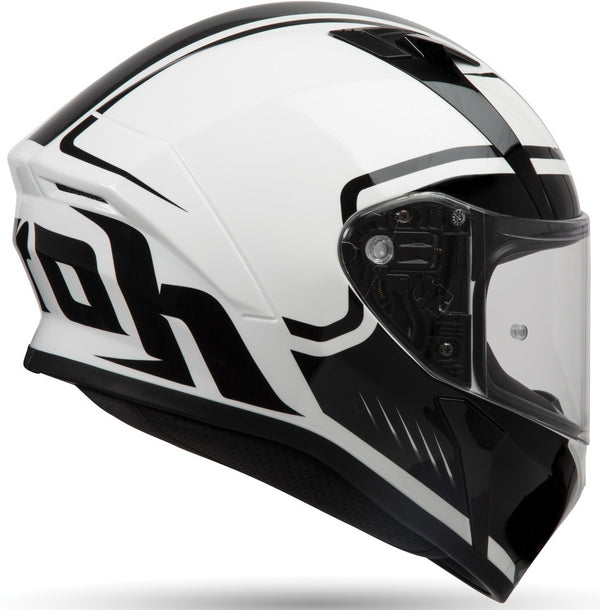 Airoh Valor Marshall Helmet White