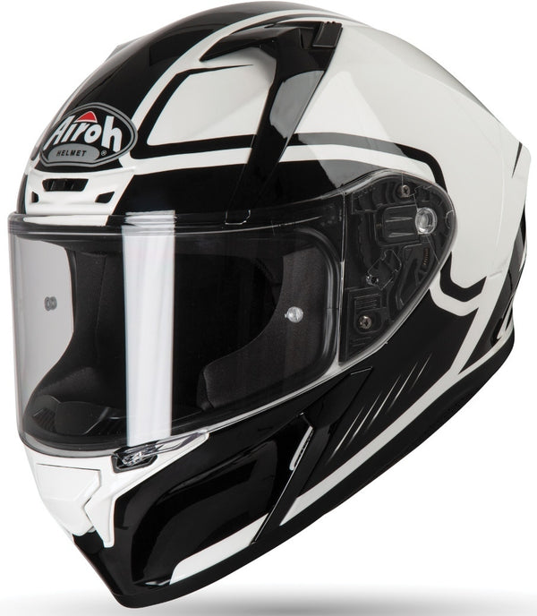 Airoh Valor Marshall Helmet White