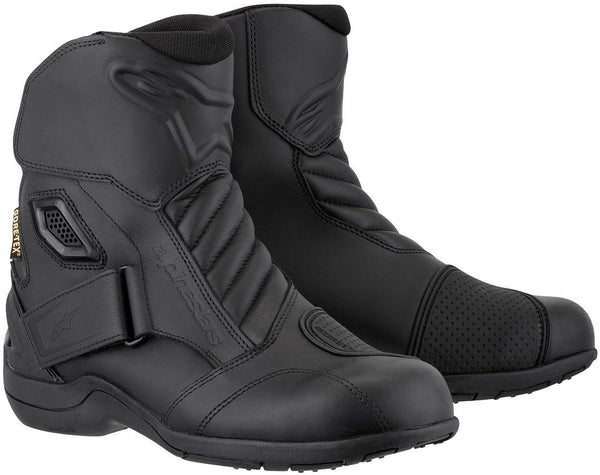 ALPINESTARS 骑行靴 New Land Gore-Tex Motorcycle Boots
