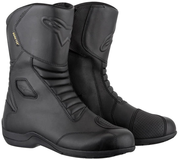 ALPINESTARS 骑行靴 Web Gore-Tex Motorcycle Boots 2014