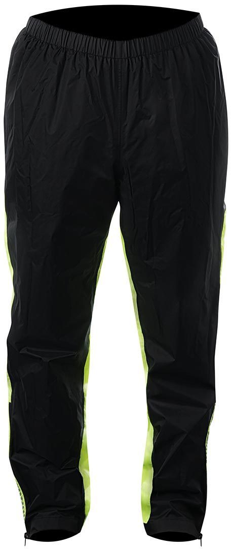 ALPINESTARS 骑行裤 Hurricane Rain Pants Yellow/Black