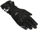 ALPINESTARS 手套 Supertech Racing Gloves Black