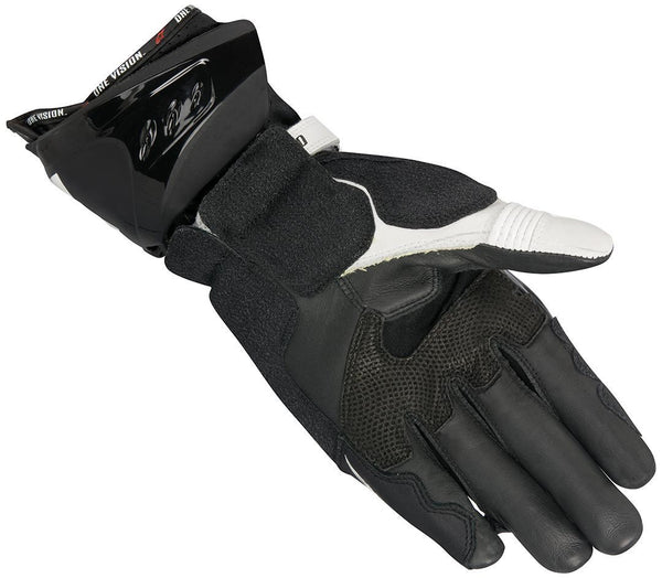 ALPINESTARS 手套 Supertech Racing Gloves Black