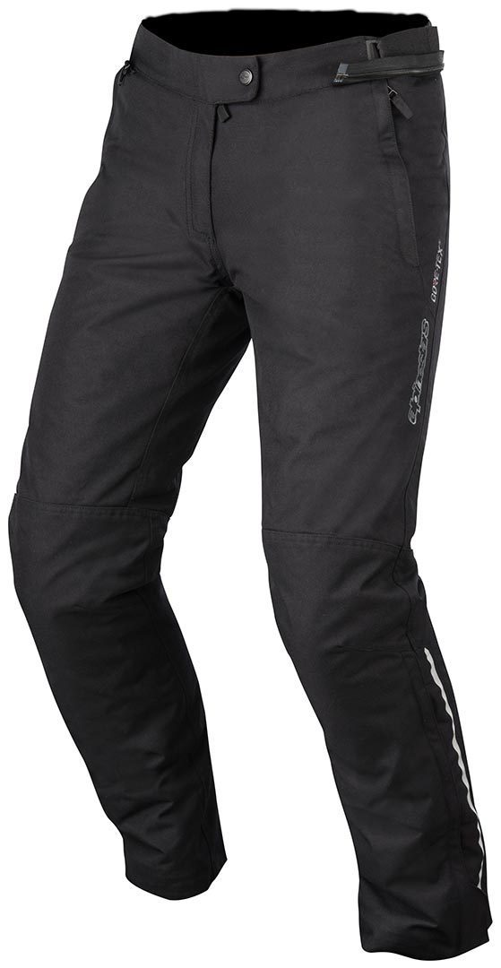 ALPINESTARS 骑行裤 Stella Patron Gore-Tex Ladies Textile Pants
