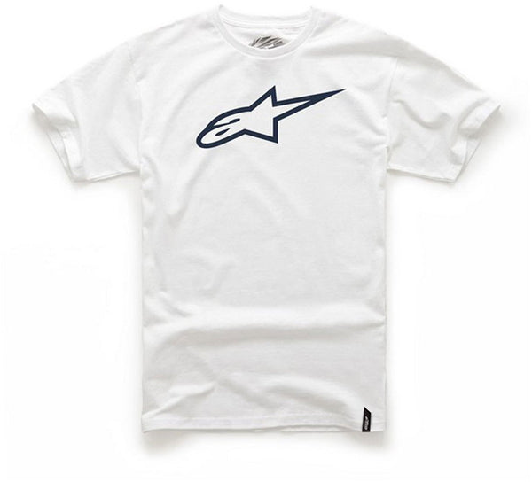 ALPINESTARS 休闲服 Ageless Classic T-Shirt White/Black