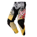 ALPINESTARS 骑行裤 Charger Motocross Pants 2013 Orange/Black/White