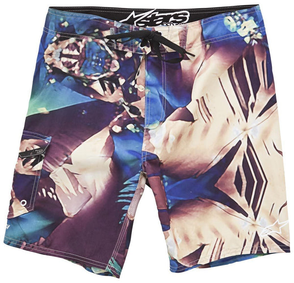 ALPINESTARS 护臀裤 Envision Board Shorts