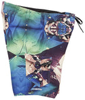 ALPINESTARS 护臀裤 Envision Board Shorts