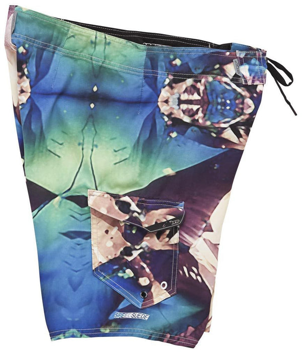 ALPINESTARS 护臀裤 Envision Board Shorts