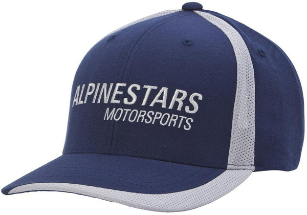 ALPINESTARS 休闲服 Motorworks Hat Blue