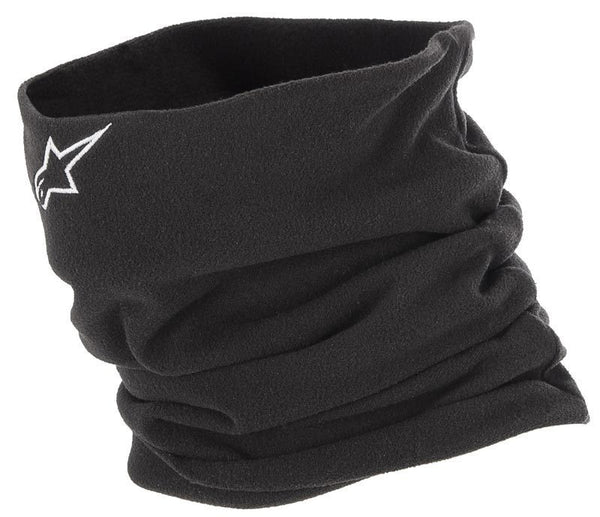 ALPINESTARS  Neck Warmer Black/White