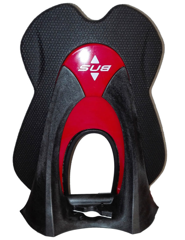 Alpinestars 护颈 Plate For BNS Tech Carbon