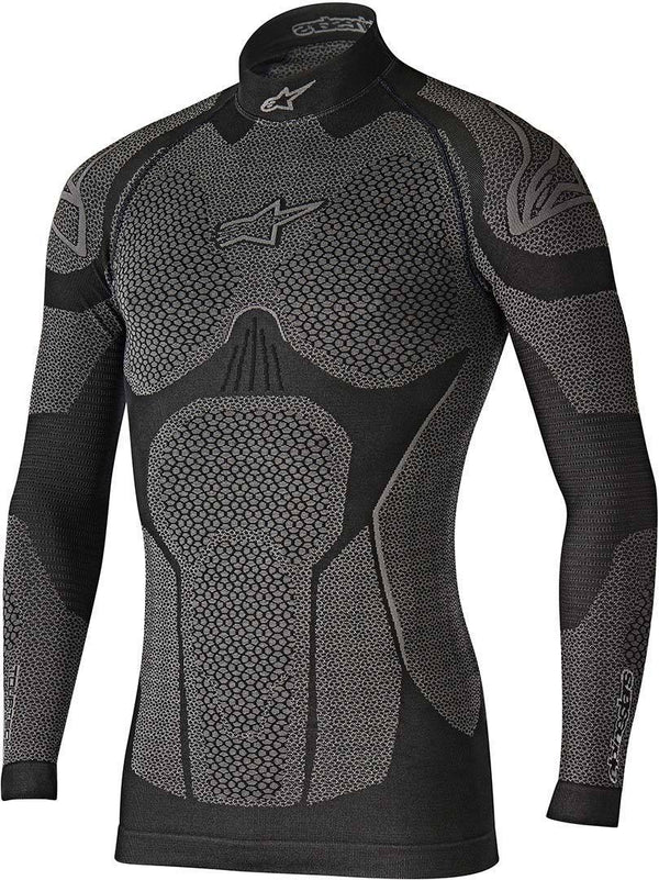 ALPINESTARS  Ride Tech 冬季打底 Top LS