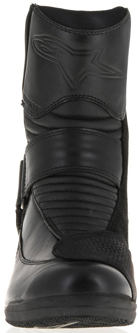 ALPINESTARS 骑行靴 Stella Valencia Ladies Waterproof Motorcycle Boots