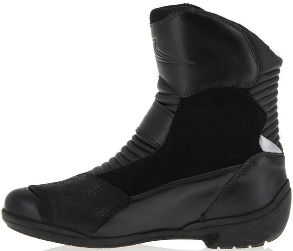 ALPINESTARS 骑行靴 Stella Valencia Ladies Waterproof Motorcycle Boots
