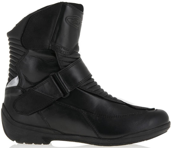 ALPINESTARS 骑行靴 Stella Valencia Ladies Waterproof Motorcycle Boots