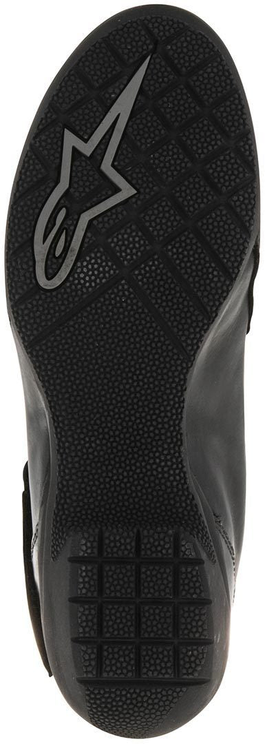 ALPINESTARS 骑行靴 Stella Valencia Ladies Waterproof Motorcycle Boots