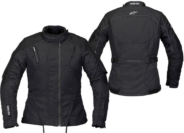 ALPINESTARS 骑行夹克 Stella Adventure Gore-Tex Ladies Jacket