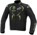 ALPINESTARS 骑行夹克 T-Xyon Waterproof Textile