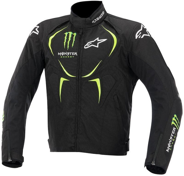 ALPINESTARS 骑行夹克 T-Xyon Waterproof Textile