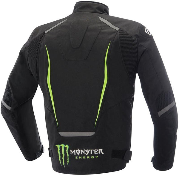 ALPINESTARS 骑行夹克 T-Xyon Waterproof Textile