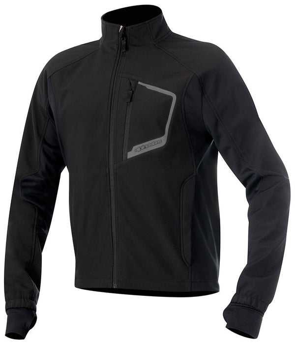 ALPINESTARS 骑行夹克 Tech Layer Top
