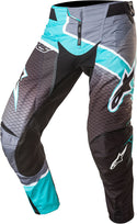ALPINESTARS 骑行裤 Techstar Venom Motocross Pants 2017 Black