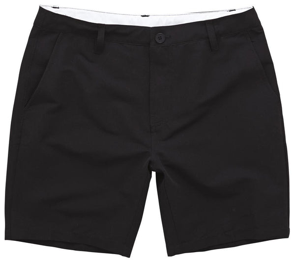 ALPINESTARS 护臀裤 Tracker Shorts Black