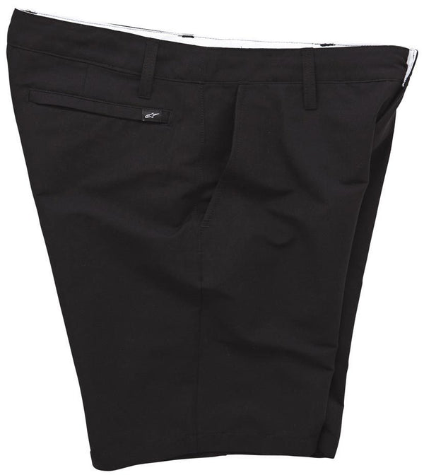 ALPINESTARS 护臀裤 Tracker Shorts Black