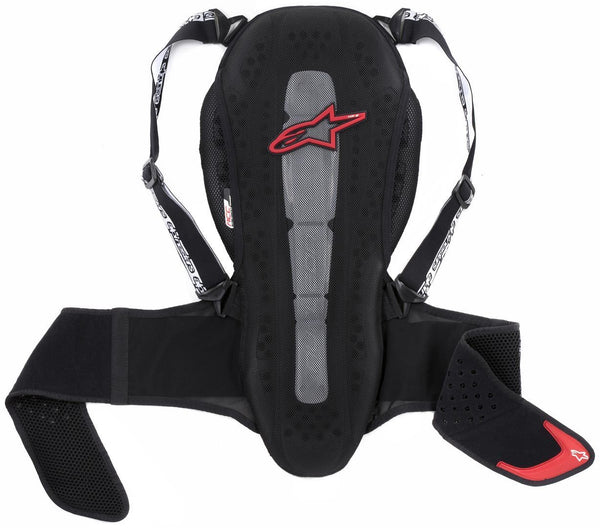 ALPINESTARS 护具 Nucleon KR-2 Back Protector Black
