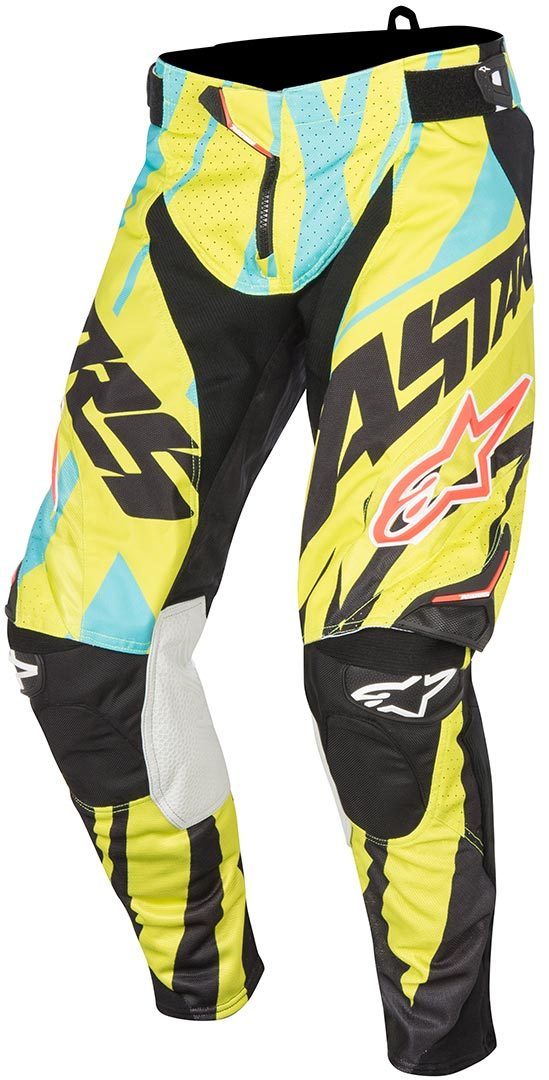 ALPINESTARS 骑行裤 Eli Tomac Techstar Motocross Pants