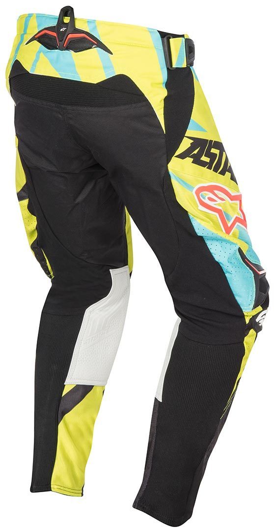 ALPINESTARS 骑行裤 Eli Tomac Techstar Motocross Pants