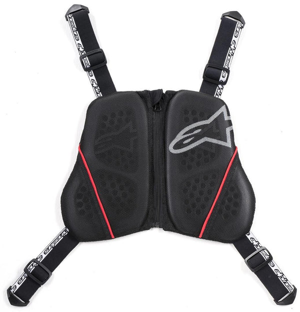 ALPINESTARS 护具 Nucleon KR-C Chest Protector