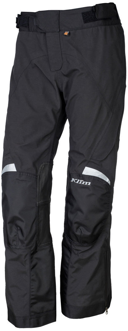 Klim Altitude Women Motorcycle Textile Pants 2016 Black