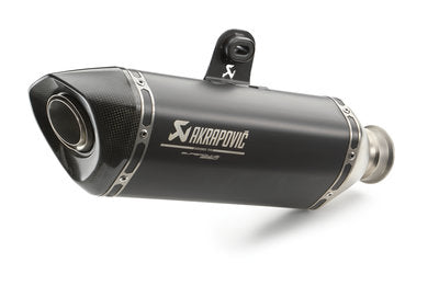 KTM 天蝎排气 Akrapovič Slip-on Line Exhaust 1290 Super Duke GT/R 2014-2020