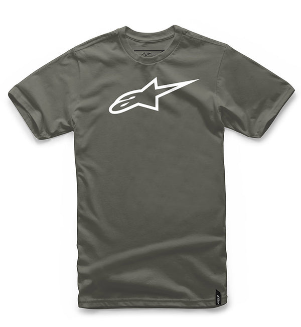 ALPINESTARS 休闲服 Ageless Classic T-Shirt Olive