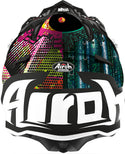 Airoh Aviator ACE Insane Motocross Helmet