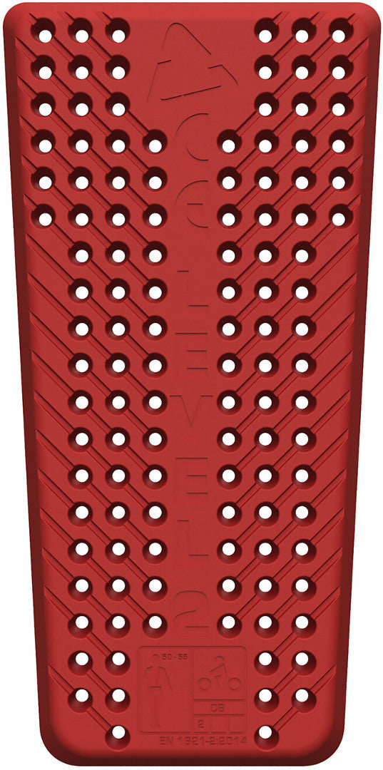 Leatt 背部保护 Hydration Level 2 Back Protector