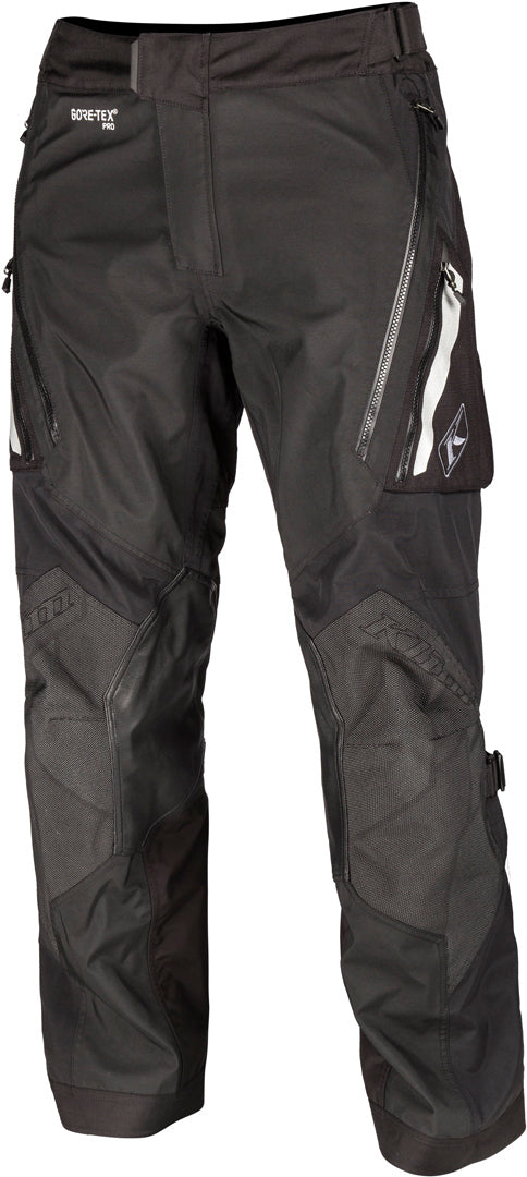 Klim 骑行裤 Badlands Pro Motorcycle Textile Pants Black
