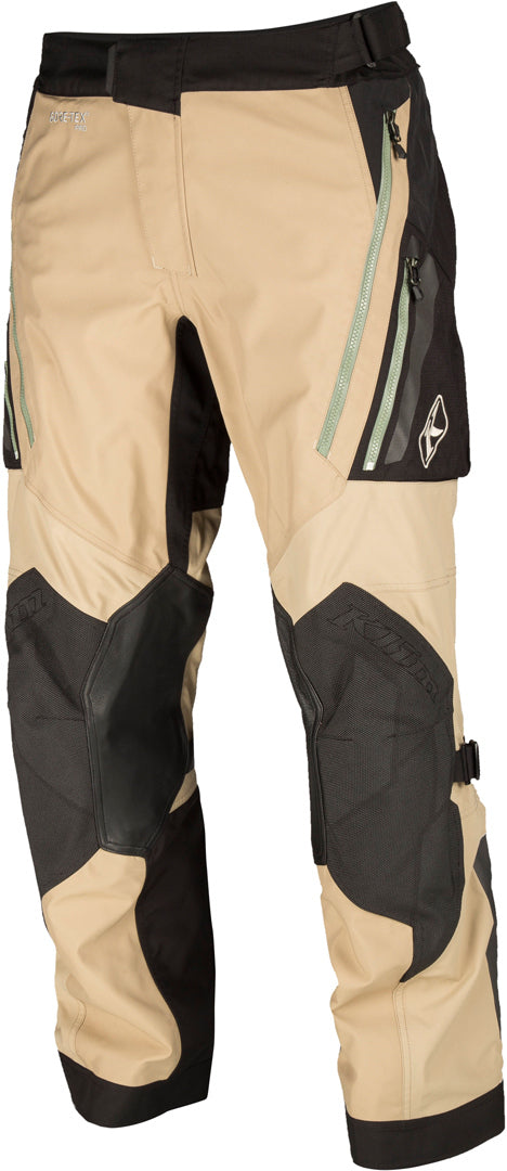 Klim 骑行裤 Badlands Pro Motorcycle Textile Pants Beige