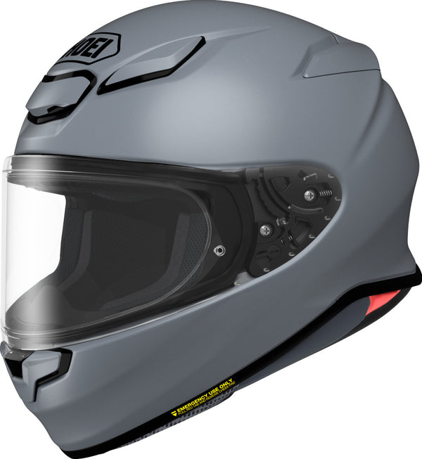Shoei NXR 2 Helmet Gray