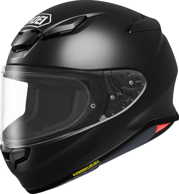 Shoei NXR 2 Helmet Black
