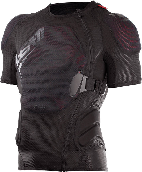 LEATT 骑行衣 3DF AirFit Lite Protector Shirt