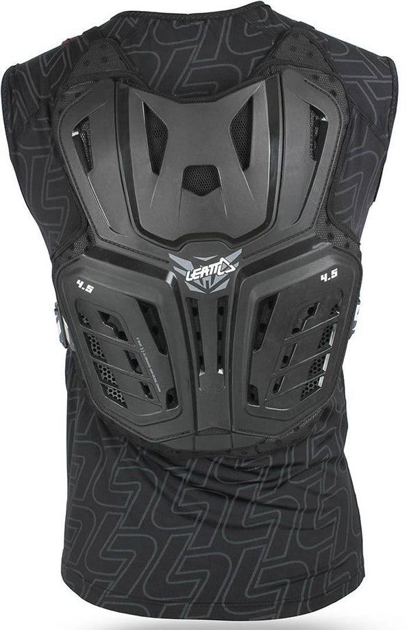 Leatt 护胸 4.5 Body Protector Vest