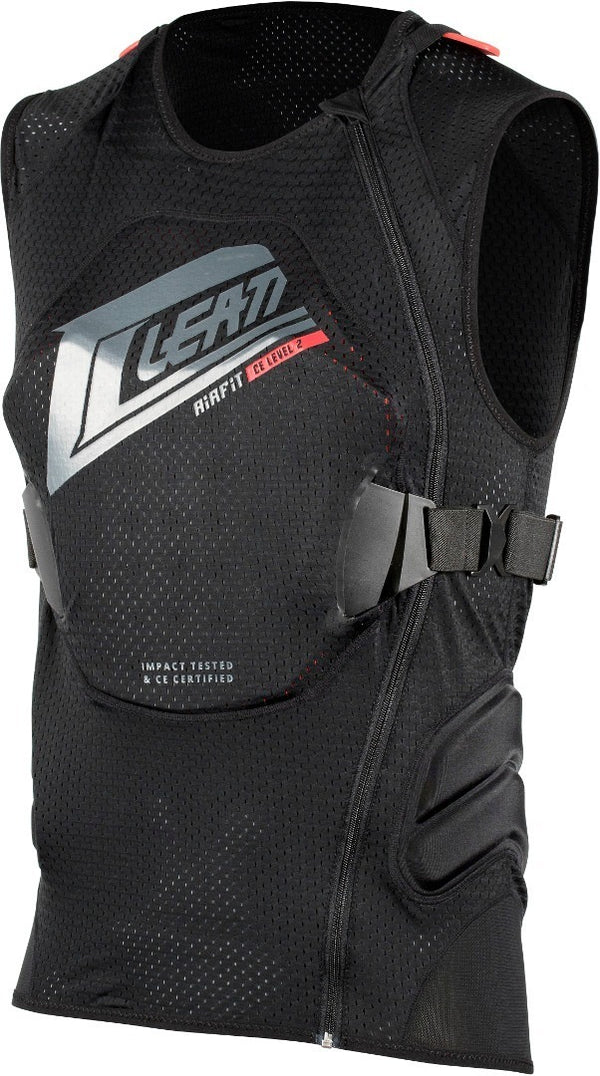 Leatt 护胸 3DF Airfit Protector Vest