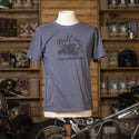 HolyFreedom Canna Di Fucile T-Shirt
