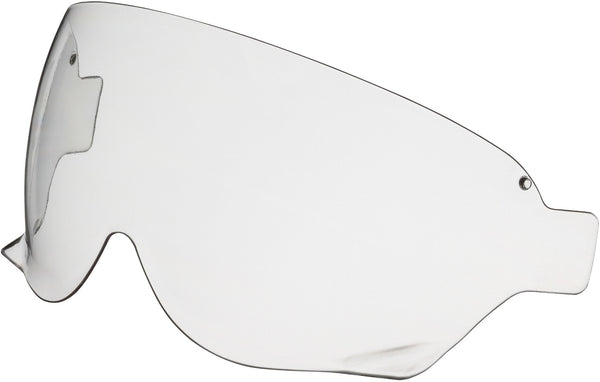 Shoei CJ-3 Visor Clear